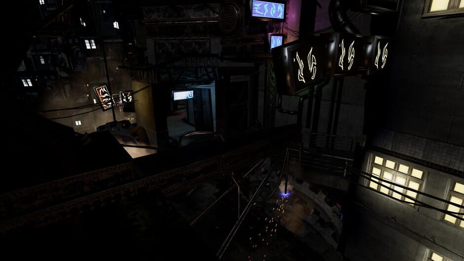 Project Death Wish screenshot