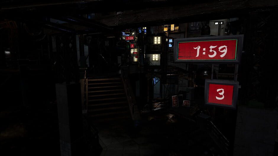 Project Death Wish screenshot