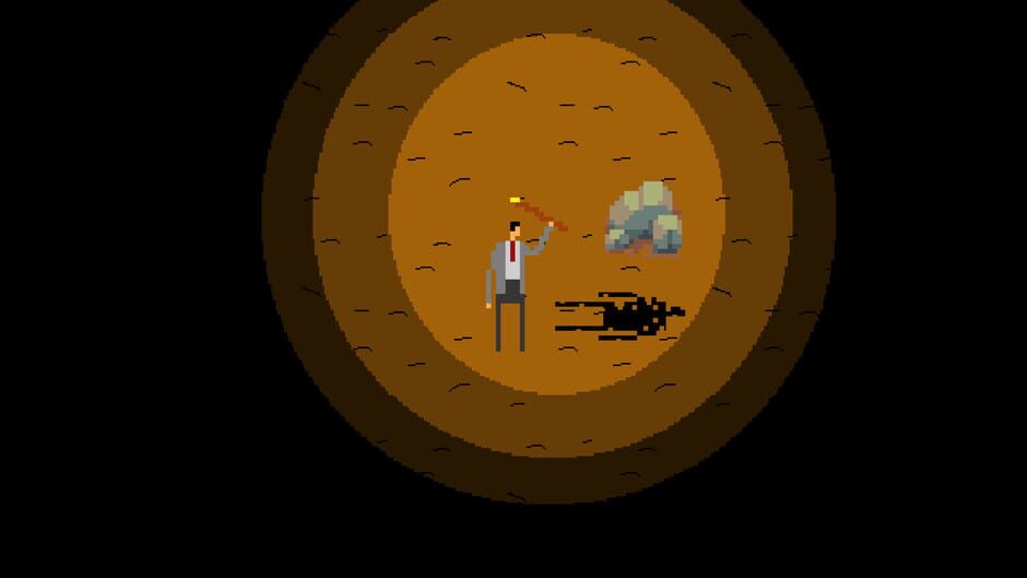 Behold The Dark Screenshot