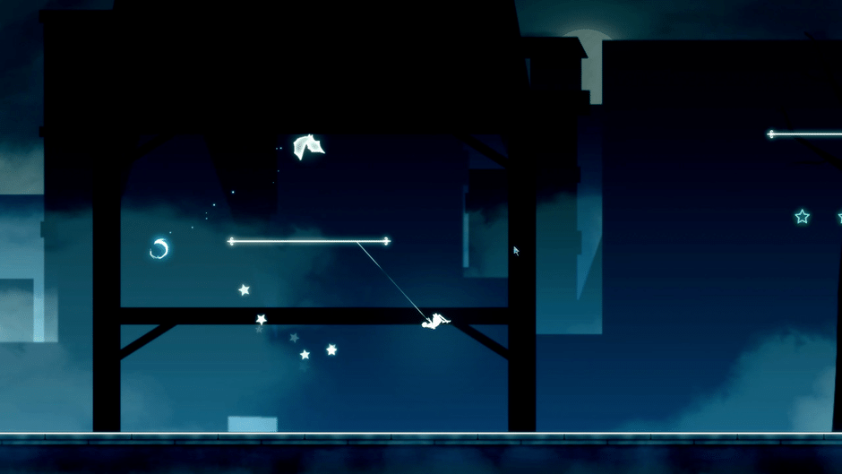 Cat's Cradle Screenshot