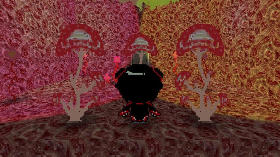 Decaying Delicacy Screenshot