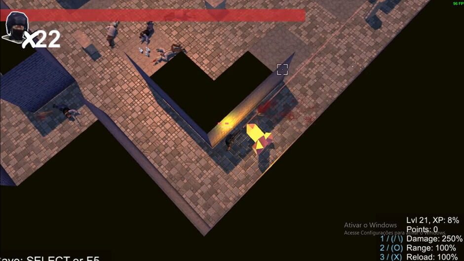 Toupei55 screenshot