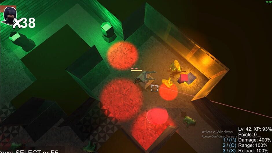 Toupei55 screenshot