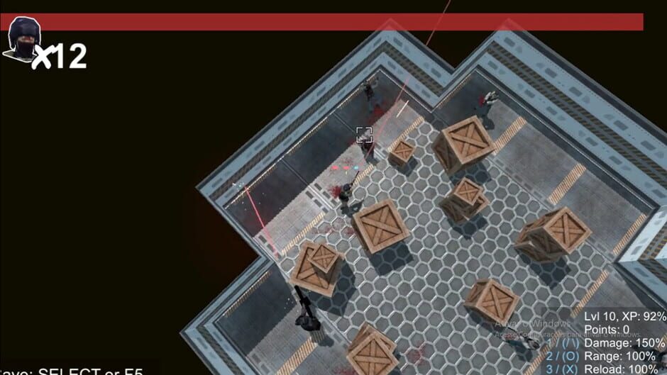 Toupei55 screenshot