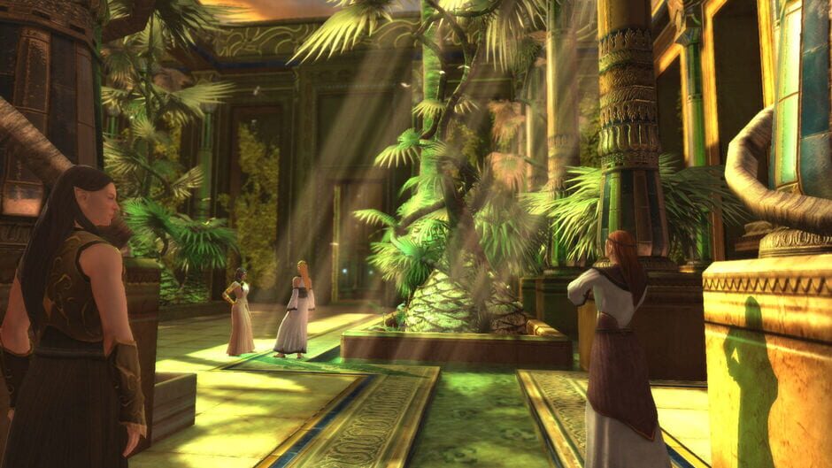 Drakensang: Phileasson's Secret Screenshot