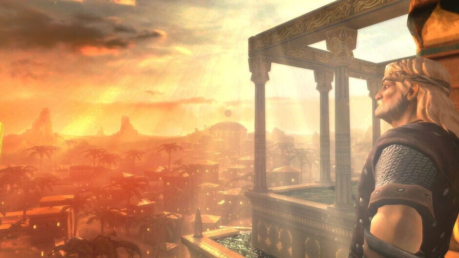 Drakensang: Phileasson's Secret Screenshot