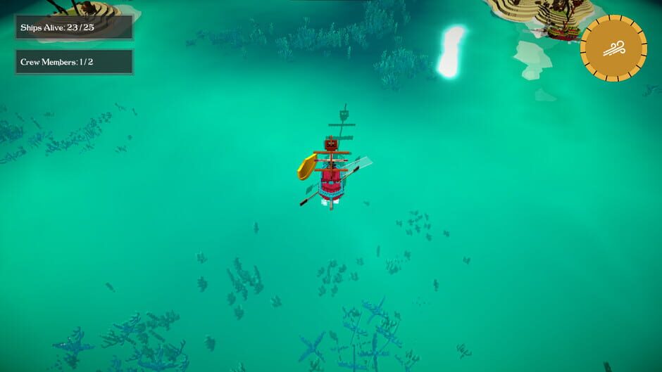 Ship Shifters screenshot