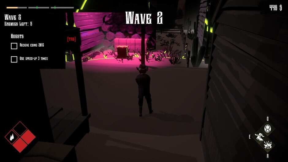 Keep Talk Until You Dead Screenshot