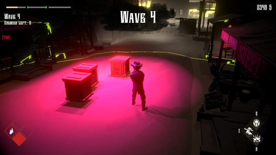 Keep Talk Until You Dead Screenshot