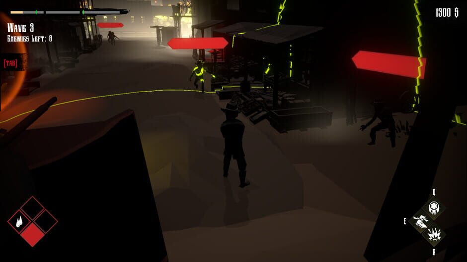 Keep Talk Until You Dead Screenshot