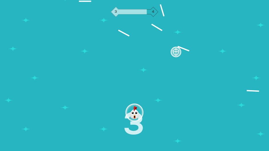 Upside screenshot