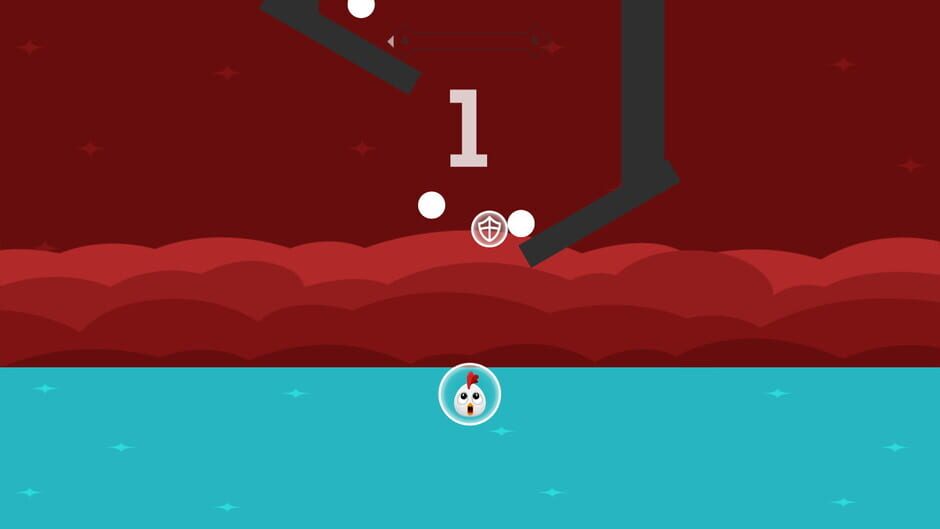Upside screenshot
