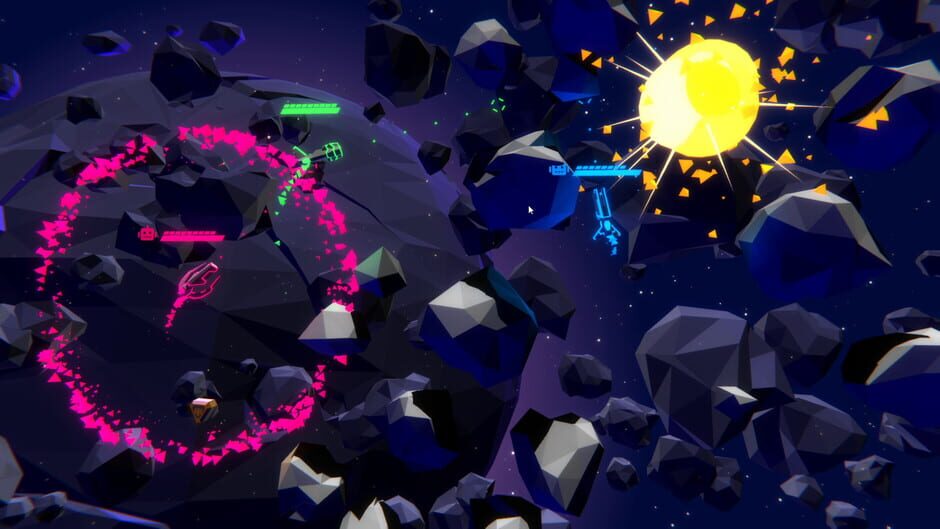 Have a Blast Screenshot