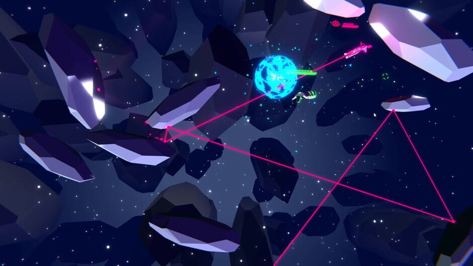 Have a Blast Screenshot