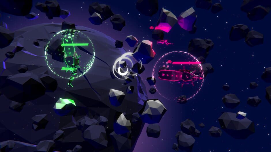 Have a Blast Screenshot