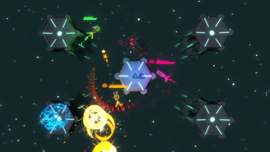 Have a Blast Screenshot