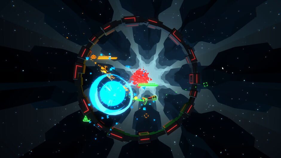 Have a Blast Screenshot