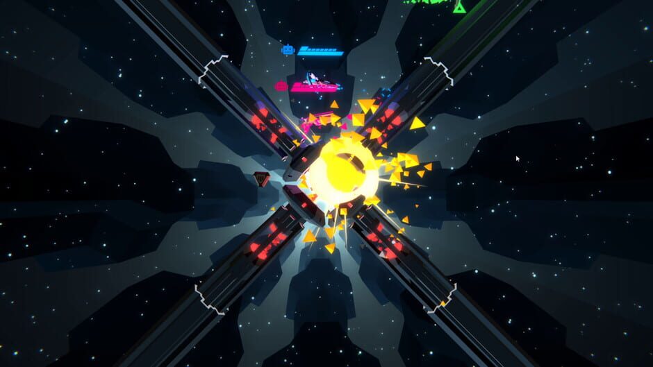 Have a Blast Screenshot