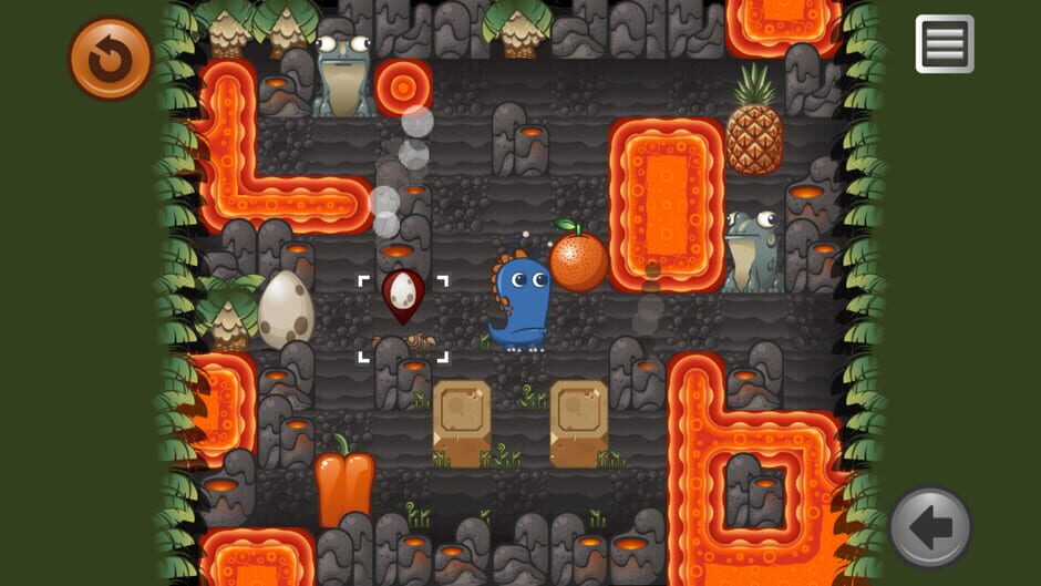 Wark & Wimble Screenshot