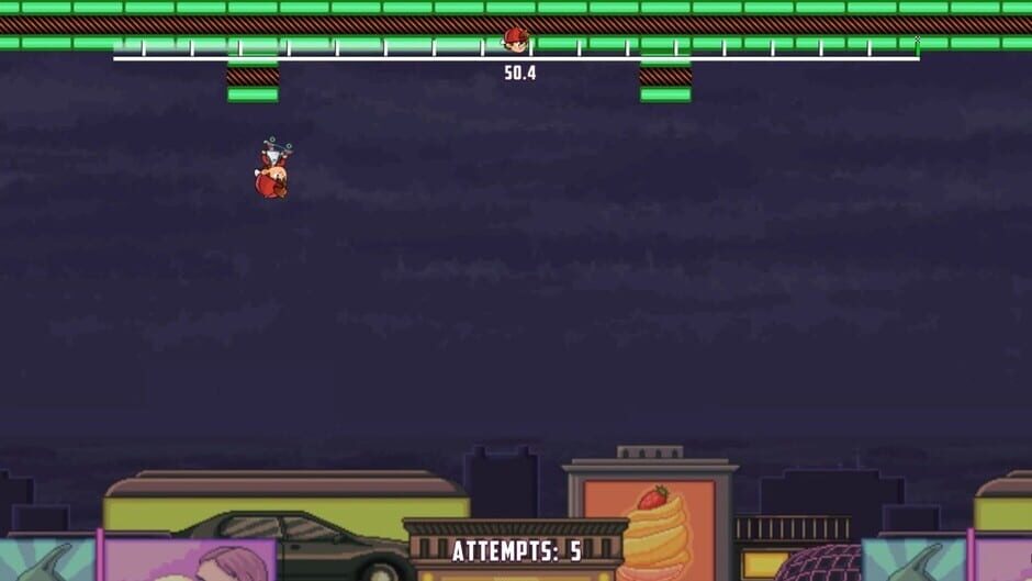 Skate Forever screenshot