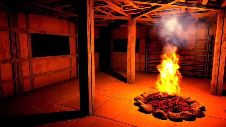 Arctic Anxiety Screenshot