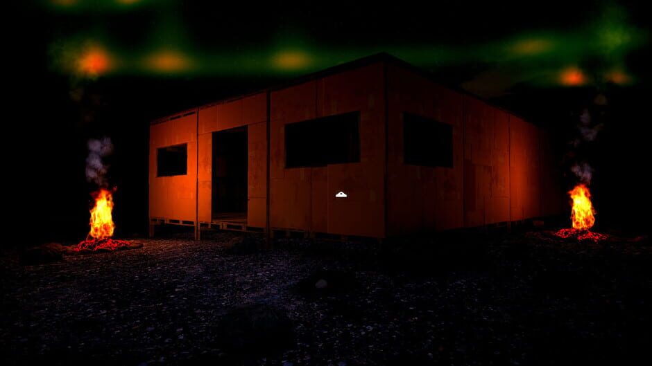 Arctic Anxiety Screenshot