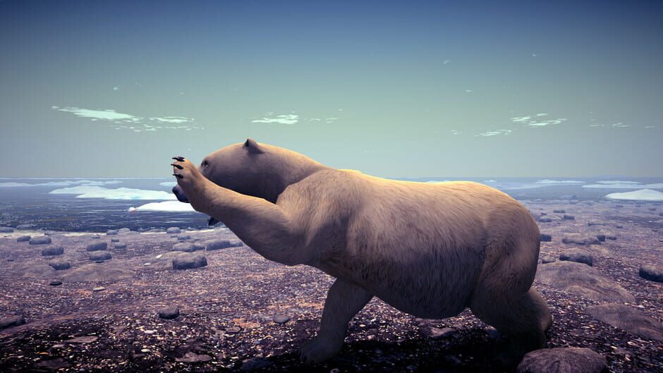 Arctic Anxiety Screenshot