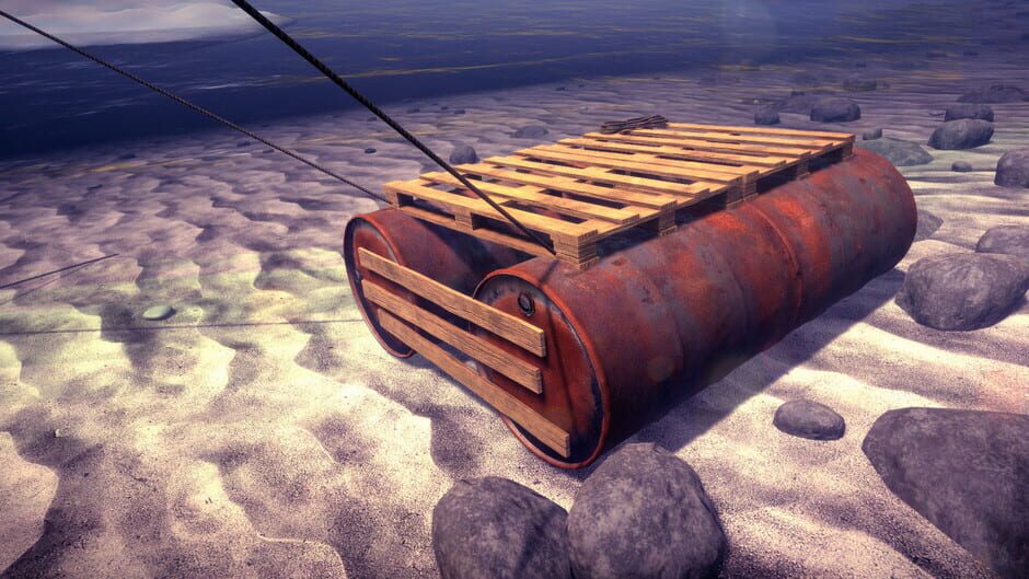 Arctic Anxiety Screenshot