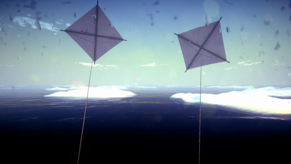 Arctic Anxiety Screenshot