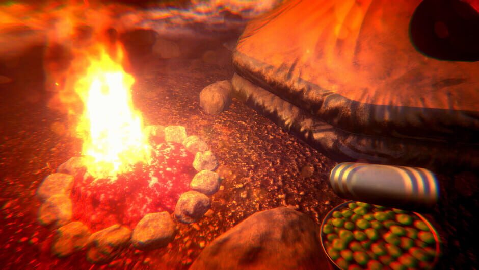 Arctic Anxiety Screenshot