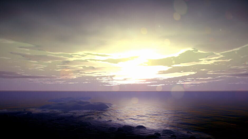 Arctic Anxiety Screenshot