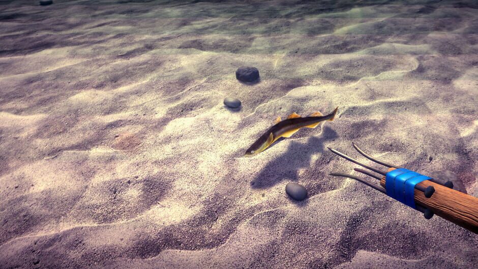 Arctic Anxiety Screenshot