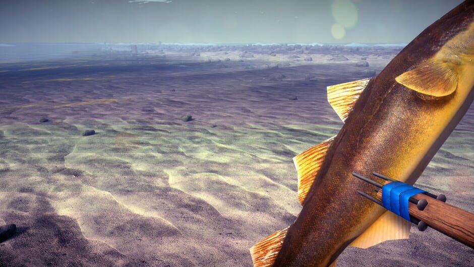 Arctic Anxiety Screenshot