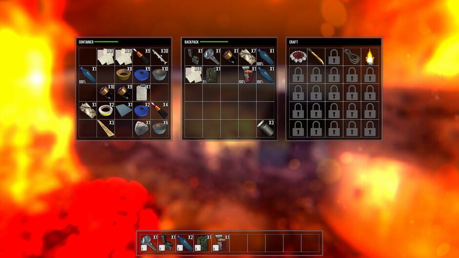 Arctic Anxiety Screenshot