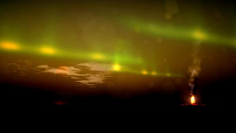 Arctic Anxiety Screenshot