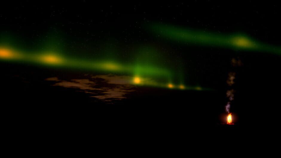 Arctic Anxiety Screenshot