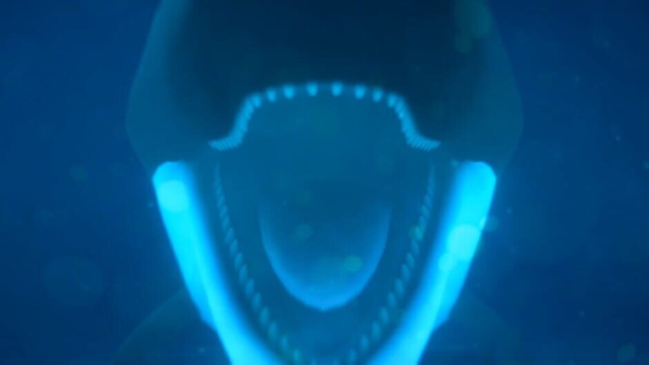 Arctic Anxiety Screenshot