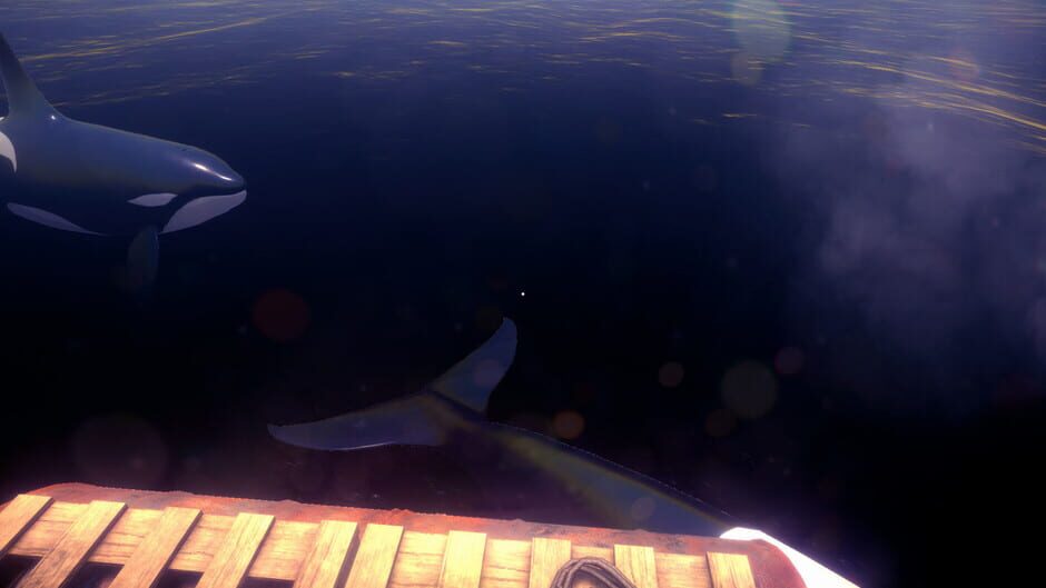 Arctic Anxiety Screenshot