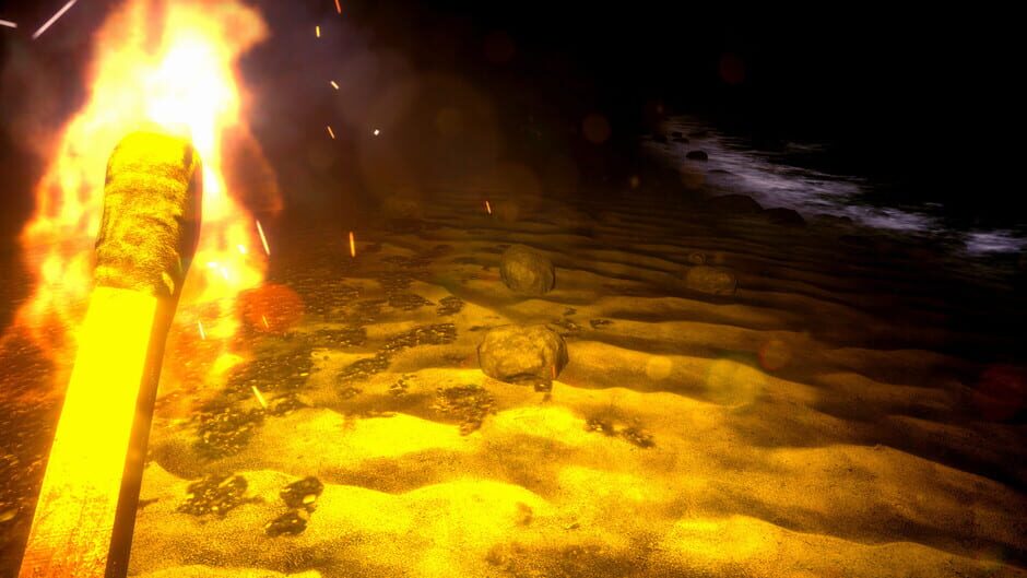 Arctic Anxiety Screenshot