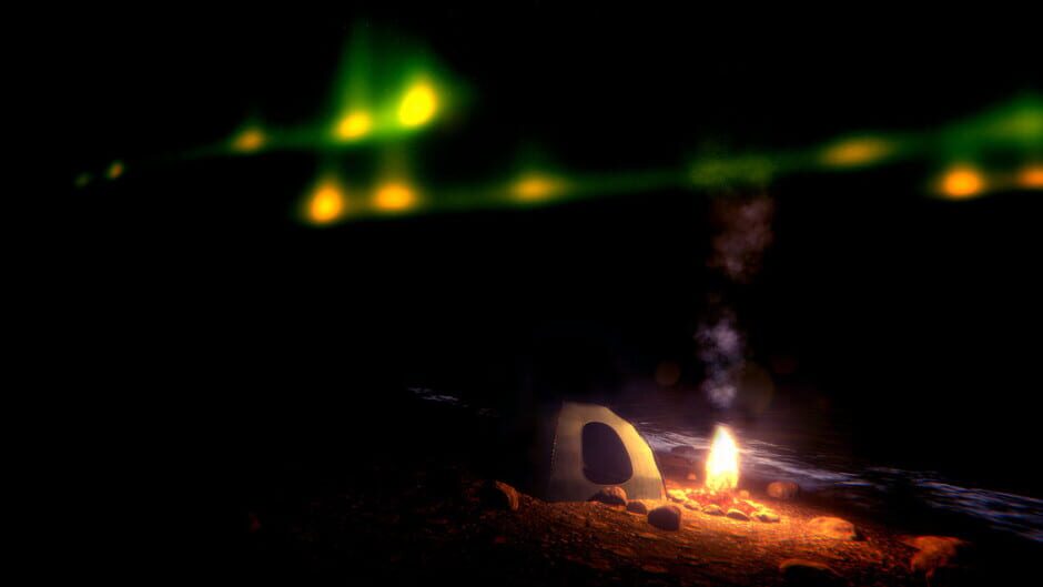 Arctic Anxiety Screenshot