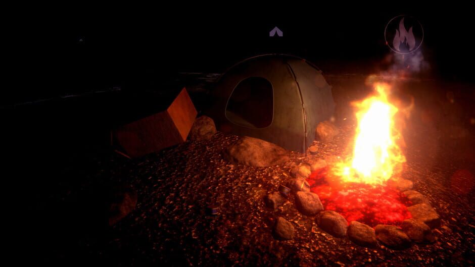 Arctic Anxiety Screenshot