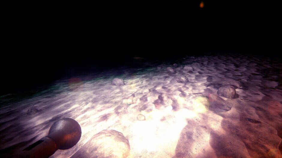 Arctic Anxiety Screenshot