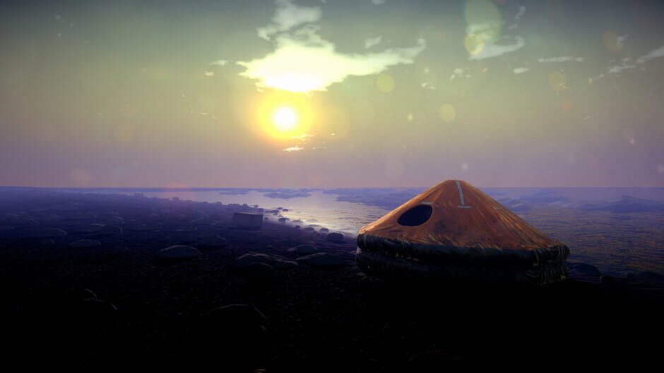 Arctic Anxiety Screenshot