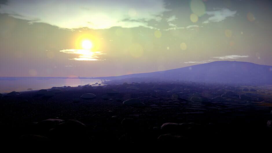 Arctic Anxiety Screenshot