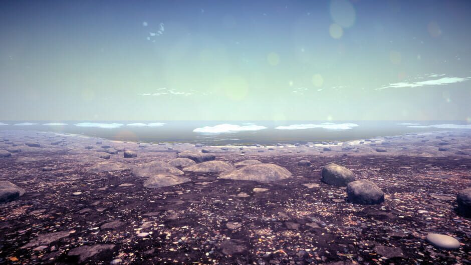 Arctic Anxiety Screenshot