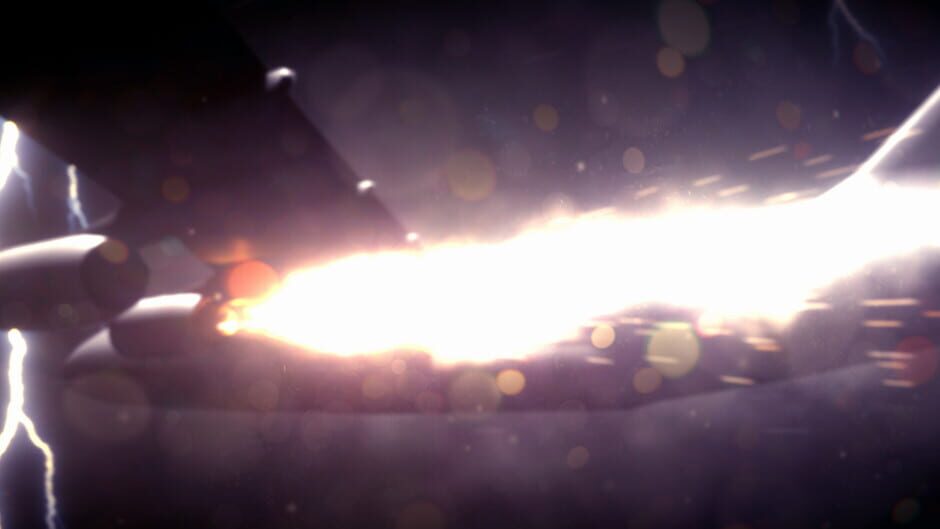 Arctic Anxiety Screenshot