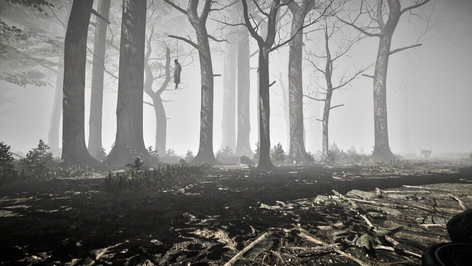 Evil Below Screenshot