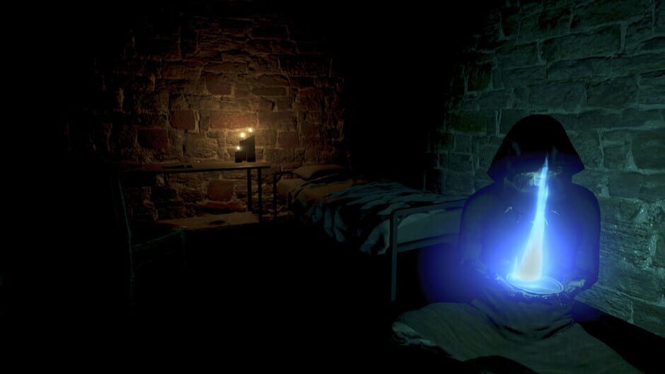 Evil Below Screenshot