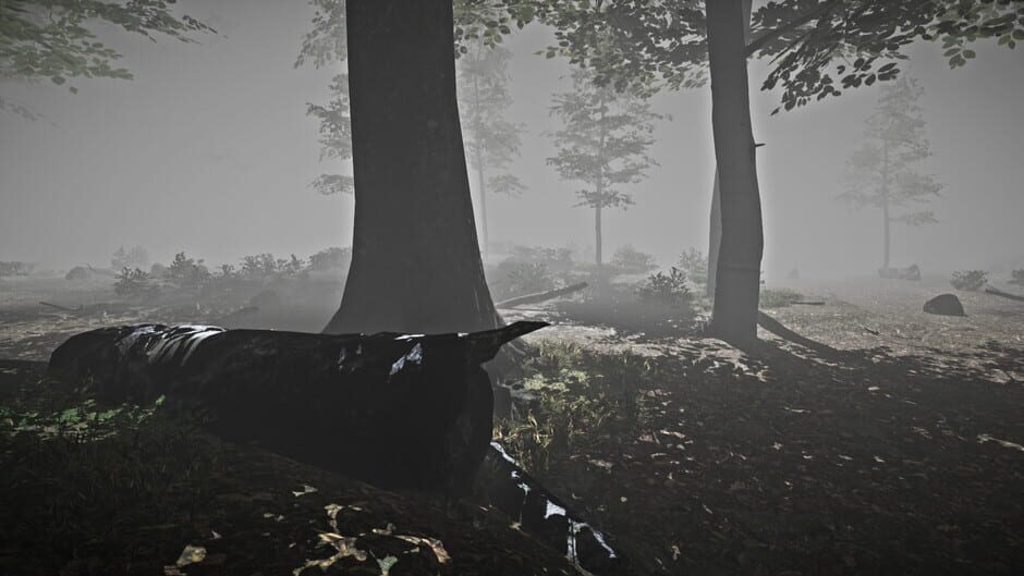 Evil Below Screenshot