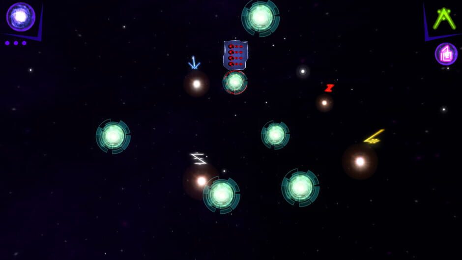 Infinity Imperium Screenshot